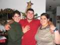 Christmas Posada 2004 187